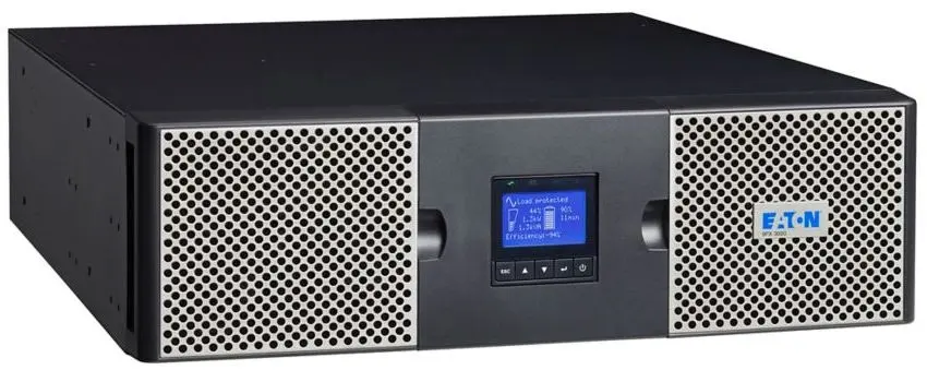 Sursa neintreruptibila Eaton 9PX2200IRT3U (Black)