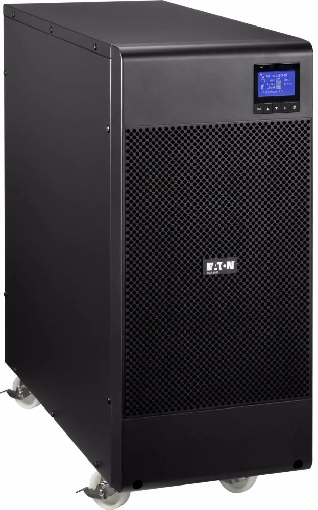 Источник бесперебойного питания Eaton 9SX 5000i (9SX5KI)
