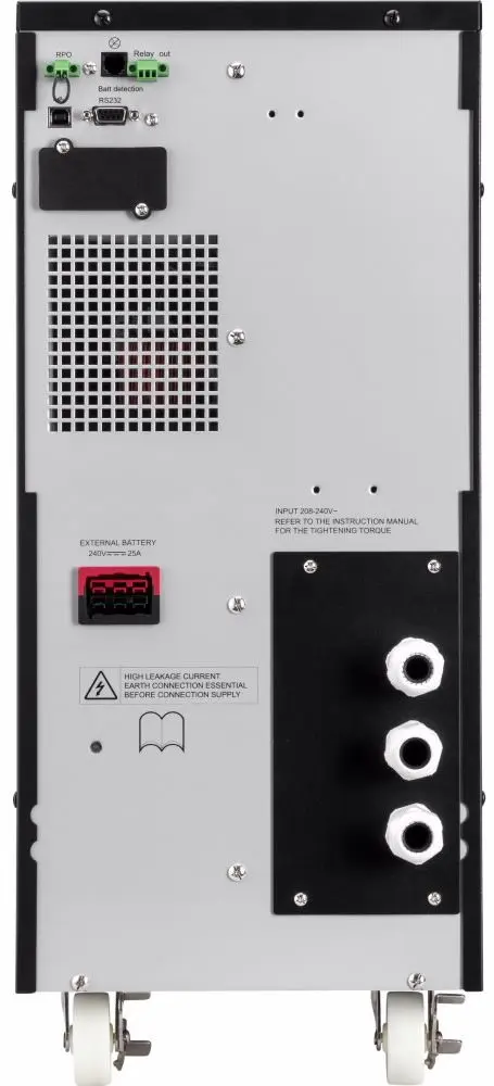 Источник бесперебойного питания Eaton 9SX 5000i (9SX5KI)