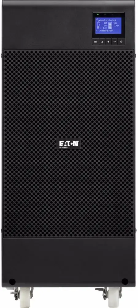 Источник бесперебойного питания Eaton 9SX 5000i (9SX5KI)