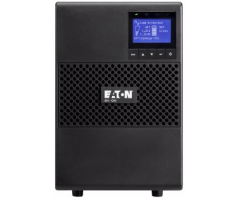 Источник бесперебойного питания Eaton 9SX1000I (Black)