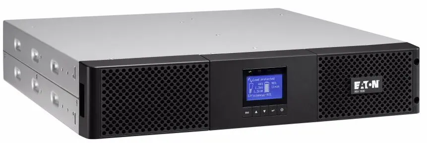 Источник бесперебойного питания Eaton 9SX1500IR - 2