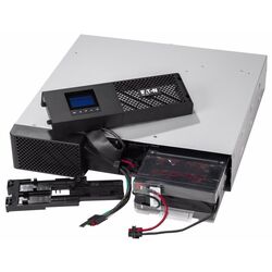 Источник бесперебойного питания Eaton 9SX1500IR Thumb