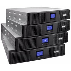 Источник бесперебойного питания Eaton 9SX1500IR Thumb