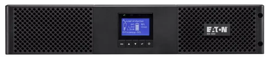 Источник бесперебойного питания Eaton 9SX1500IR