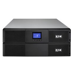 Источник бесперебойного питания Eaton 9SX3000IR (Black) Thumb