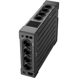 Sursa neintreruptibila Eaton Ellipse Pro 1600 DIN (Black) Thumb