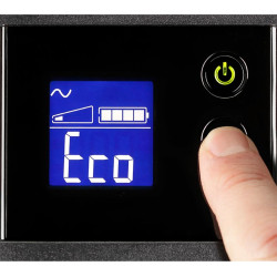 Sursa neintreruptibila Eaton Ellipse Pro 1600 DIN (Black) Thumb