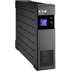 Источник бесперебойного питания Eaton Ellipse Pro 1600 DIN (Black)