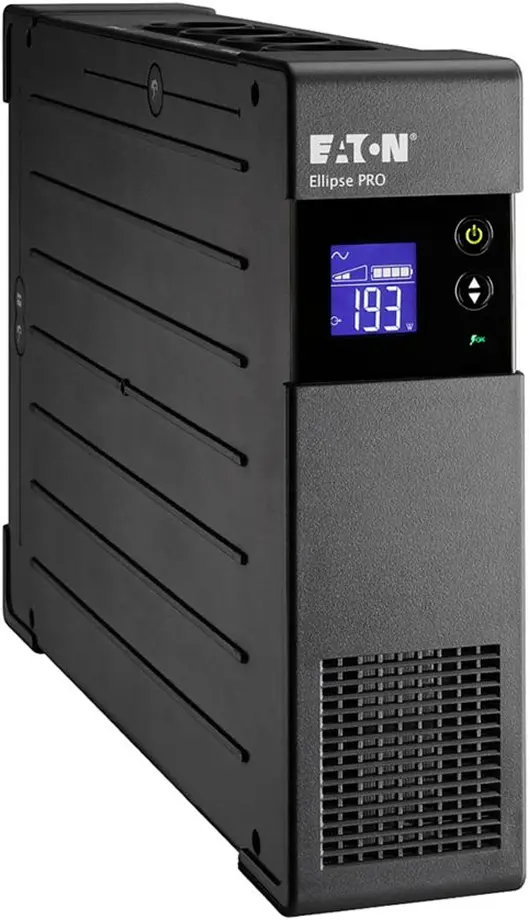 Sursa neintreruptibila Eaton Ellipse Pro 1600 DIN (Black)