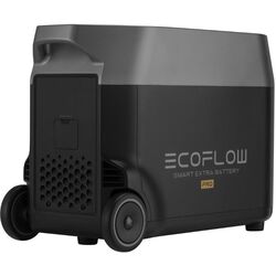 Источник бесперебойного питания EcoFlow Delta Pro Thumb