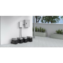 Источник бесперебойного питания EcoFlow Delta Pro Thumb