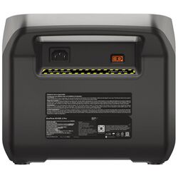 Источник бесперебойного питания EcoFlow River 2 Pro (Black) Thumb