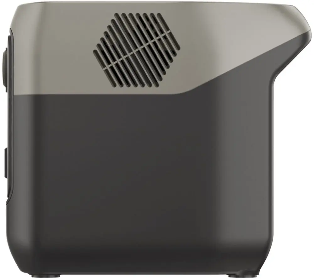 Источник бесперебойного питания EcoFlow River 2 Pro (Black)