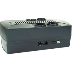 Sursa neintreruptibila Energenie EG-UPS-002 (Black) Thumb