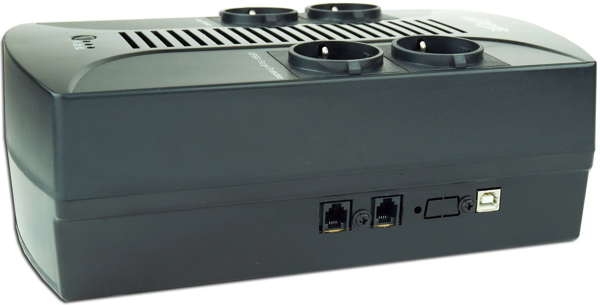 Sursa neintreruptibila Energenie EG-UPS-002 (Black)