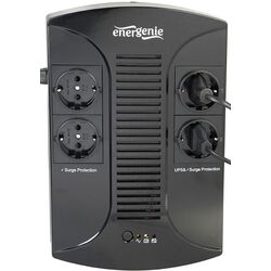 Sursa neintreruptibila Energenie EG-UPS-002 (Black) Thumb