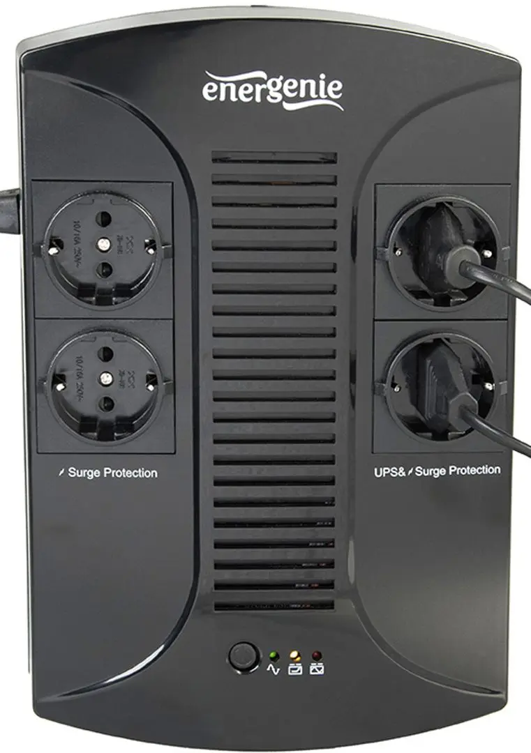 Sursa neintreruptibila Energenie EG-UPS-002 (Black)