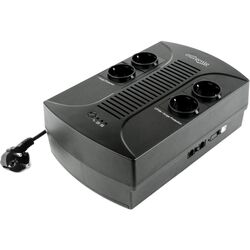 Источник бесперебойного питания Energenie EG-UPS-002 (Black)