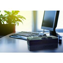 Sursa neintreruptibila Energenie EG-UPS-002 (Black) Thumb