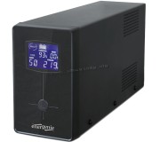 Sursa neintreruptibila Energenie EG-UPS-033 (Black)