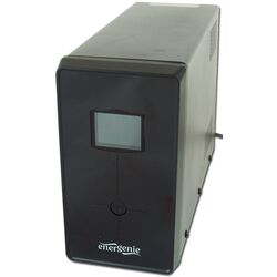Источник бесперебойного питания Energenie EG-UPS-034 (Black) Thumb
