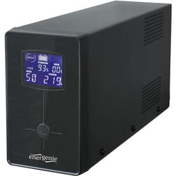 Источник бесперебойного питания Energenie EG-UPS-034 (Black) Thumb