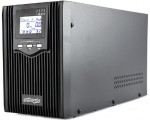 Источник бесперебойного питания Energenie EG-UPS-PS2000-01 (Black)