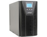Sursa neintreruptibila EnerGenie EG-UPSO-2000 (Grey)