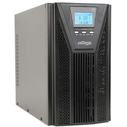 Источник бесперебойного питания EnerGenie EG-UPSO-2000 (Grey)