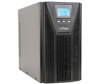 Sursa neintreruptibila EnerGenie EG-UPSO-2000 (Grey)