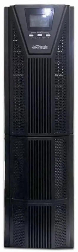 Sursa neintreruptibila EnerGenie EG-UPSO-6000 (Black)