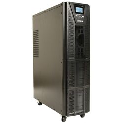 Источник бесперебойного питания EnerGenie EG-UPSO-6000 (Black)