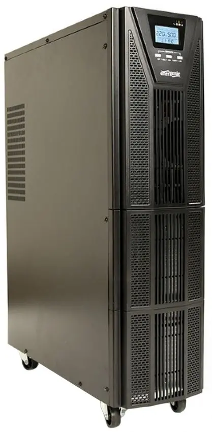 Sursa neintreruptibila EnerGenie EG-UPSO-6000 (Black)