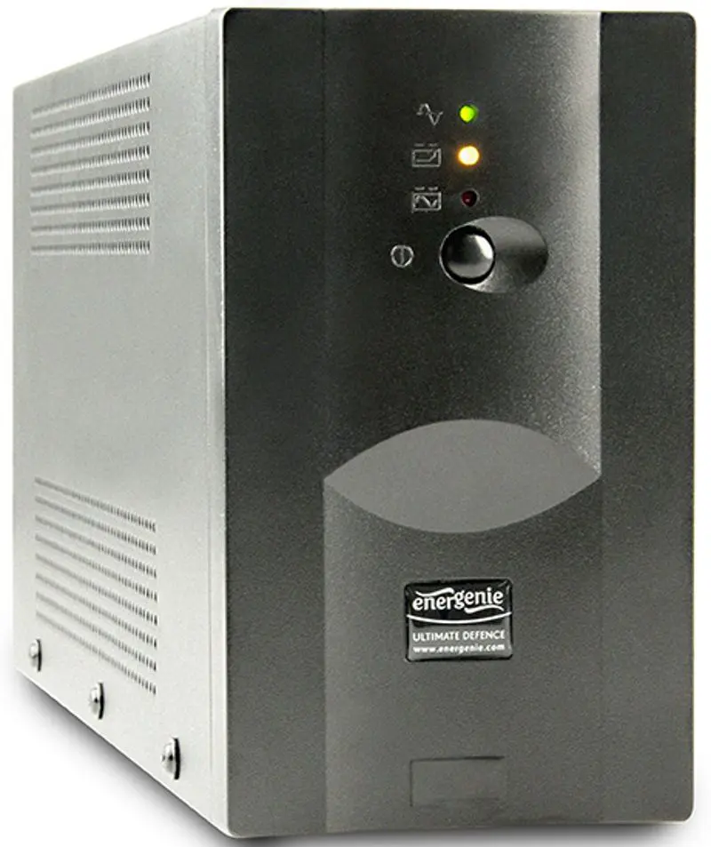 Sursa neintreruptibila Energenie UPS-PC-652A