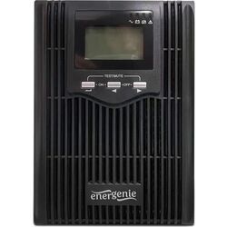 Источник бесперебойного питания EnerGenie EG-UPS-PS2000-02 (Black) Thumb