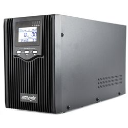 Источник бесперебойного питания EnerGenie EG-UPS-PS2000-02 (Black)