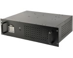 Источник бесперебойного питания Gembird UPS-RACK-2000 (Black)
