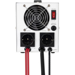 Стабилизатор напряжения 4в1 Home UPS500 (White) Thumb