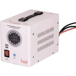 Sursa neintreruptibila + invertor Intelli UPS 500 (White) Thumb