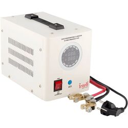 Источник бесперебойного питания + инвертор Intelli UPS 500 (White)