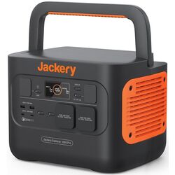 Sursa neintreruptibila Jackery Explorer 1000 Pro EU HTE081 (Black/Orange) Thumb