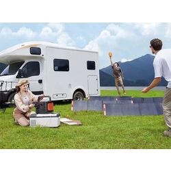 Sursa neintreruptibila Jackery Explorer 1000 Pro EU HTE081 (Black/Orange) Thumb