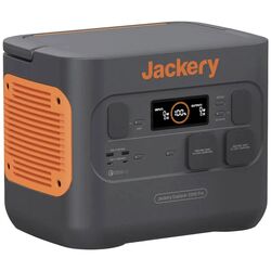Источник бесперебойного питания Jackery Explorer 2000 Pro HTE0782000 (Black/Orange) Thumb