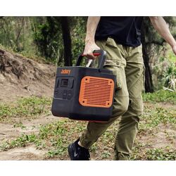 Источник бесперебойного питания Jackery Explorer 2000 Pro HTE0782000 (Black/Orange) Thumb