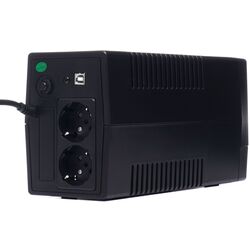 Источник бесперебойного питания Kraft&Dele Professional KD1928 (Black) Thumb