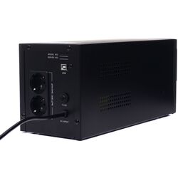 Sursa neintreruptibila Kraft&Dele Professional KD1930 (Black) Thumb