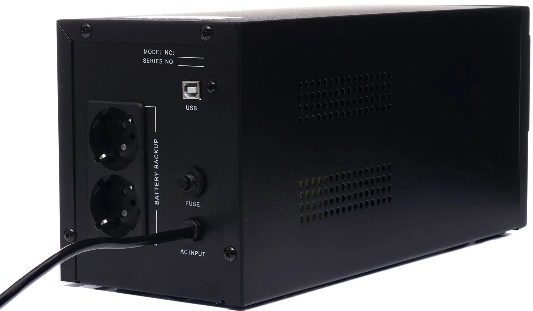 Sursa neintreruptibila Kraft&Dele Professional KD1930 (Black)