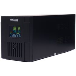 Источник бесперебойного питания Kraft&Dele Professional KD1930 (Black)