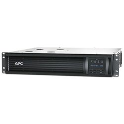 Источник бесперебойного питания APC Smart-UPS SMT1500RMI2UC (Black)